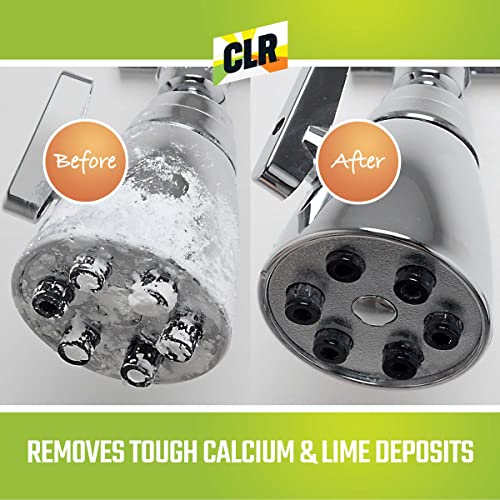 CLR Multi-Use Calcium, Lime & Rust Remover