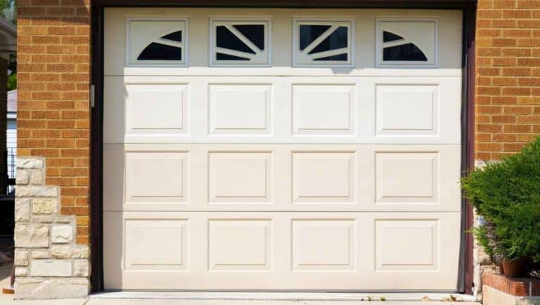 Can You Replace Garage Door Window Inserts? (Detailed Guide)