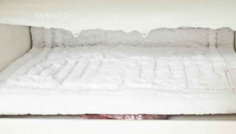 Why Do Icicles Form in Freezers? (Because You’re Doing This)