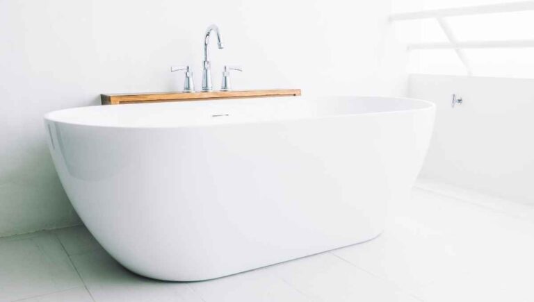 Do Bathtubs Have a Weight Limit? (What You Should Check For)