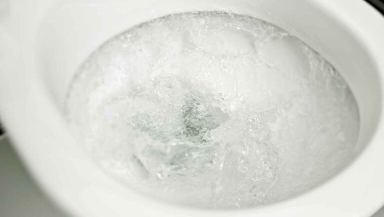 How to Stop the Toilet Bowl From Refilling? (Try Doing This)