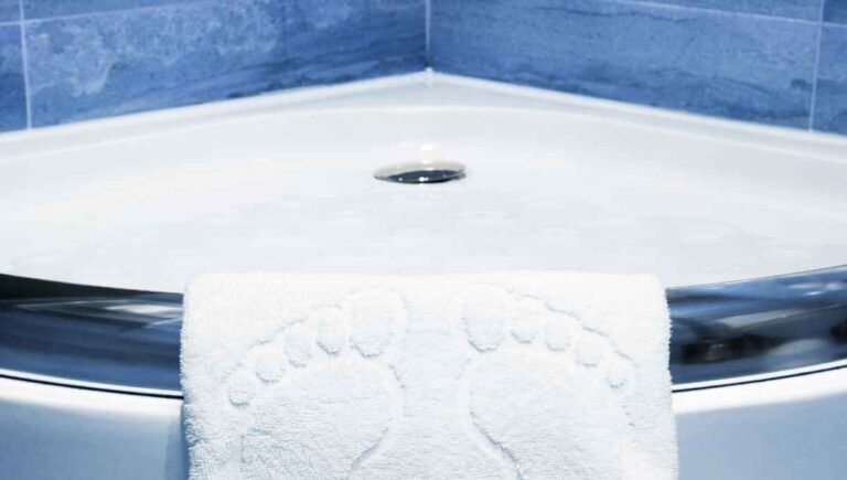 Can You Put a Bath Mat in the Dryer? (Check for This First)