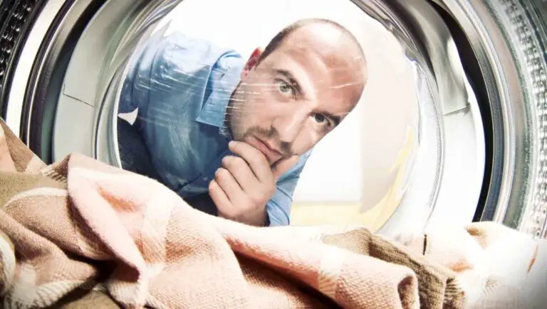 Can You Put a Shower Curtain in the Washer? (Do It This Way)