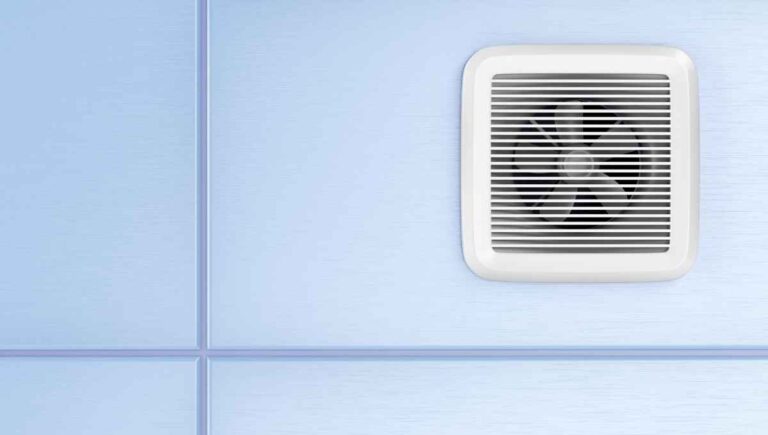 Do Bathroom Fans Remove Smells? (What Actually Happens)