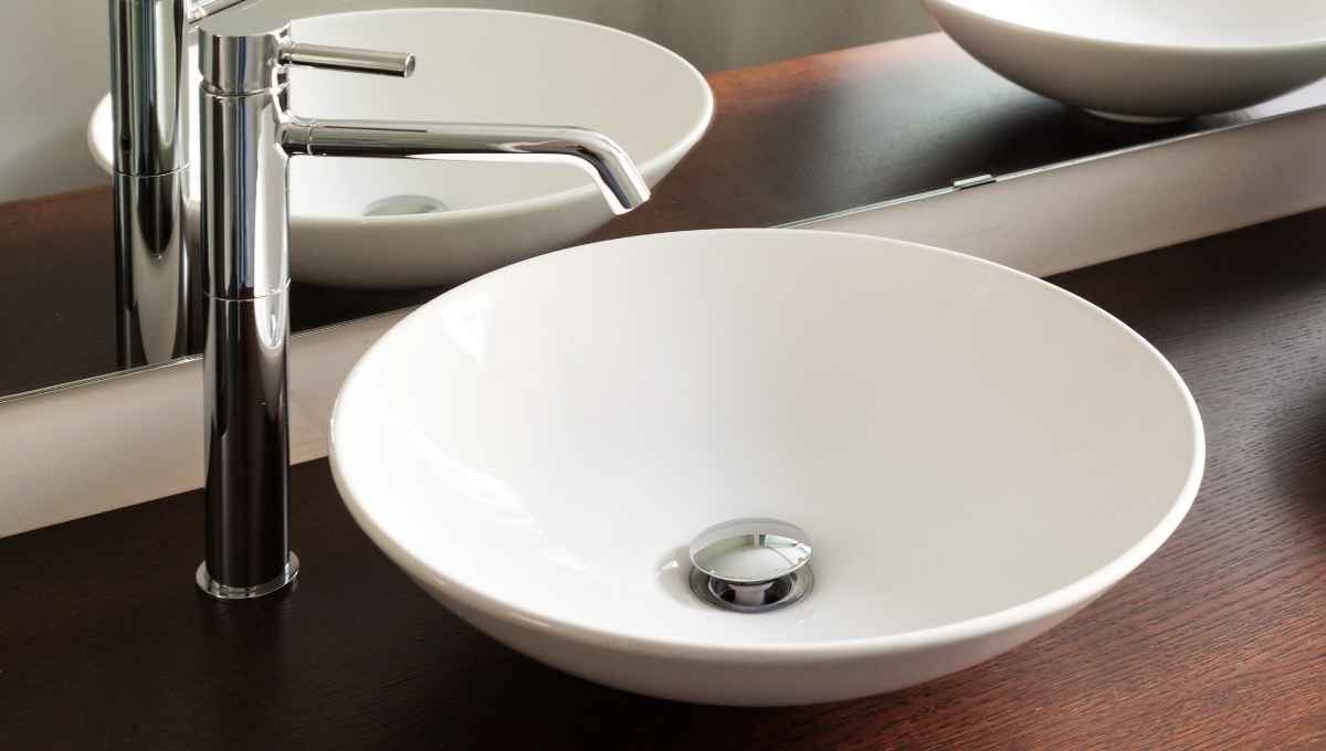does your bathroom sink need a stopper