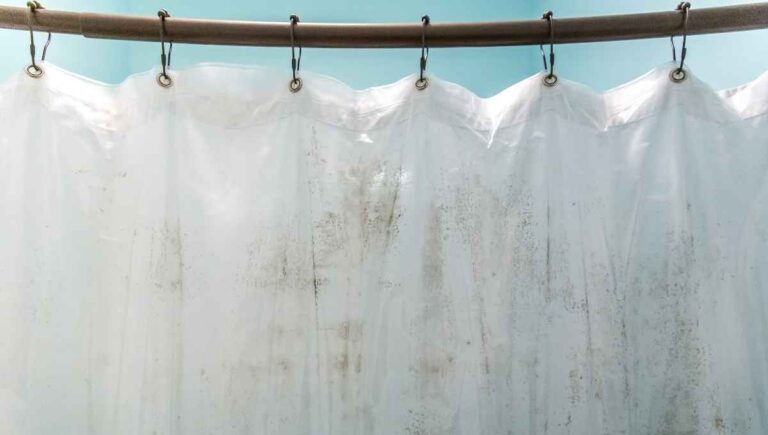 Do You Throw Away Shower Curtains? (How to Recycle Them)