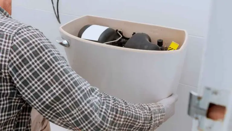 Can You Replace Just the Toilet Tank? (Only if You Do This)