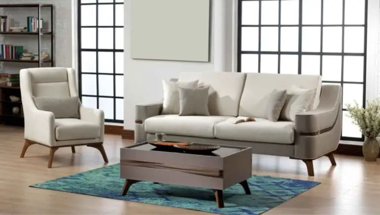 Can You Put Furniture on Wet Carpet? (This Might Happen)