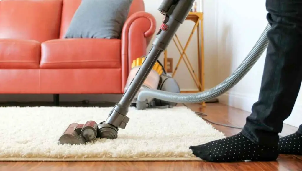 Can a Vacuum Cleaner Explode and Catch on Fire