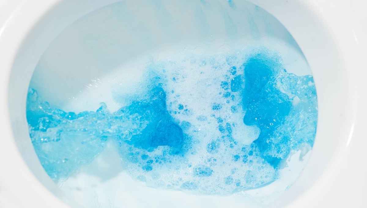 Is It Safe to Put Antifreeze in Your Toilet