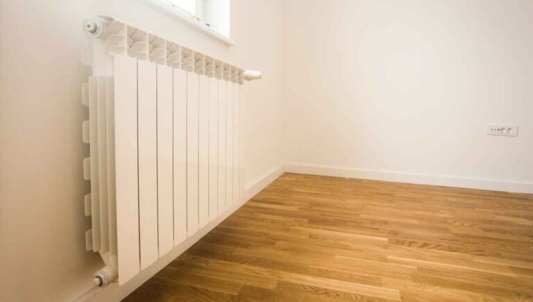 Can You Put Furniture in Front of a Radiator? (We Checked)
