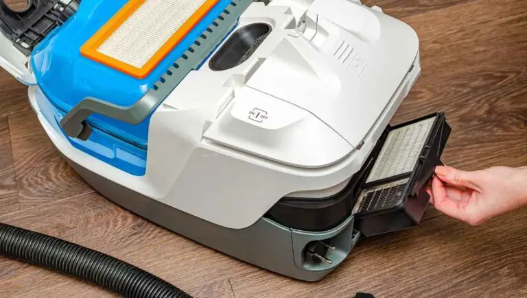 Can You Use a Vacuum Without a Filter? (This Might Happen)