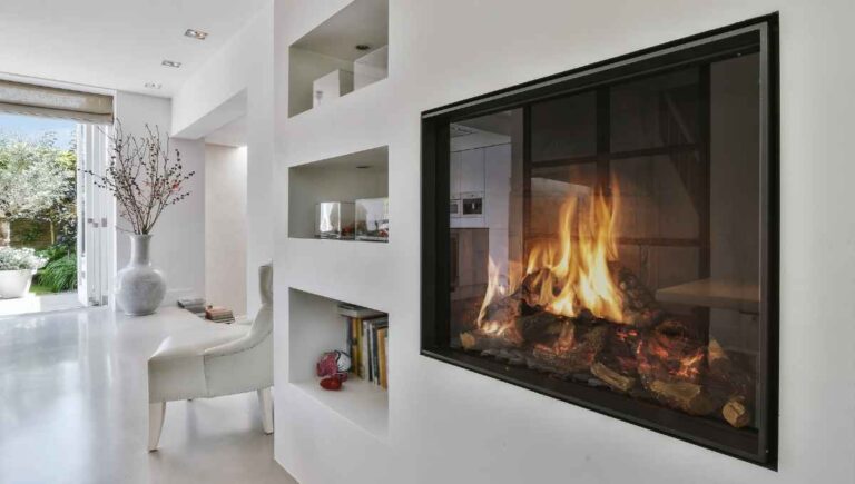 Can a Fireplace Be Added to a House? (Here’s How to Do It)