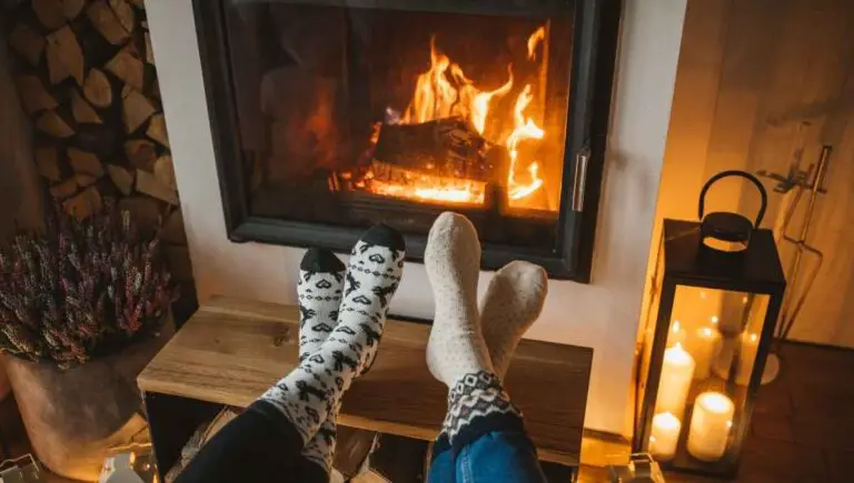 Can a Fireplace Get Too Hot? (How to Safely Cool It Down)