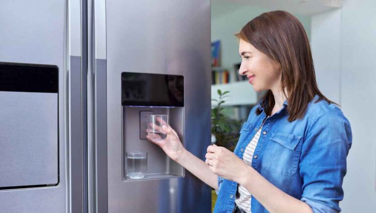 Can I Use My Refrigerator Without the Water Filter Attached?