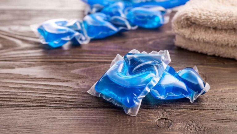 Can You Use Dishwasher Pods for Laundry? (Experts Weigh In)