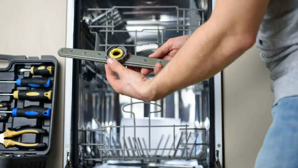 Do Dishwasher Pods Clog Drains