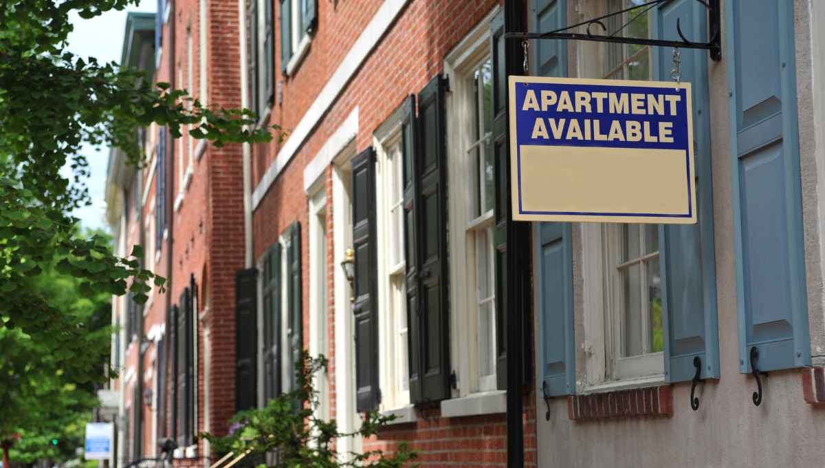Can You Rent Two Apartments at the Same Time