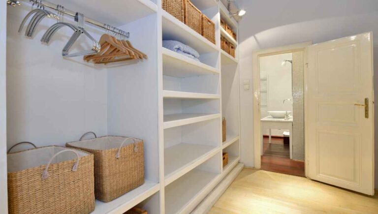 Do Closets Need Ventilation? (Rules, Tips, & What’s Needed)