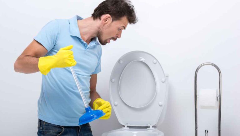 How Much Does It Cost to Unclog a Toilet? (We Ask Plumbers)