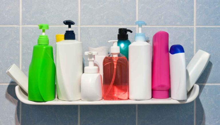 Can a Shower Caddy Be Too Heavy? (4 Things to Avoid Doing)