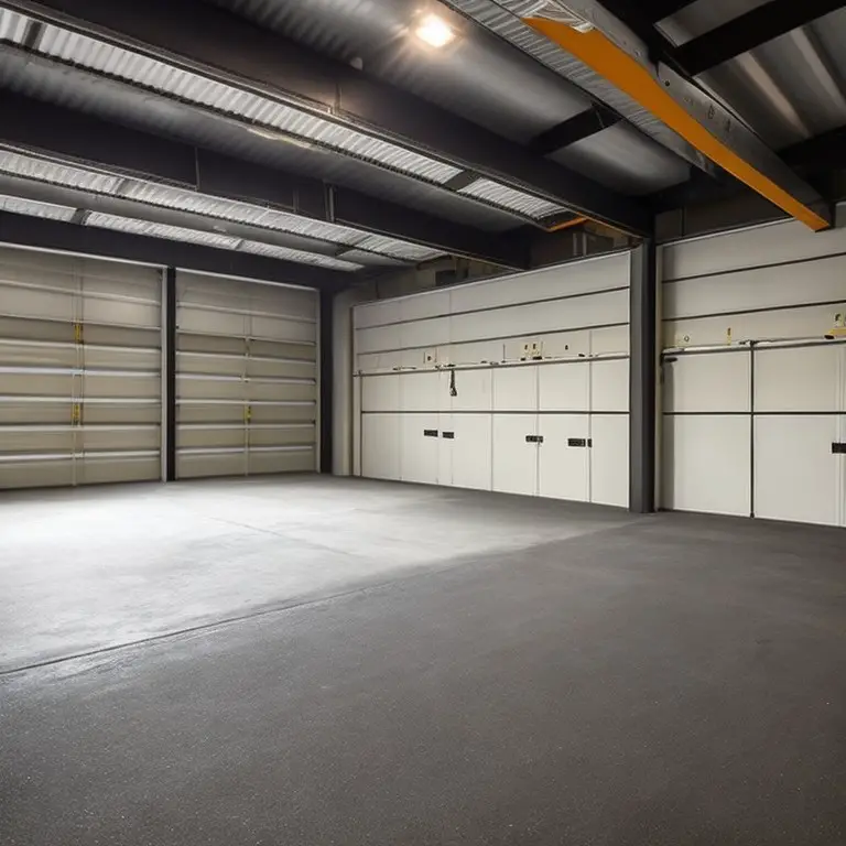 Does a Garage Need Ventilation? (Building Codes and Safety)